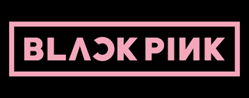 Contact blackpink in your area on messenger. Download Blackpink Logo Text Jpg Png Font Name
