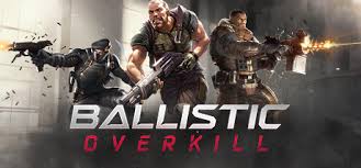 Ballistic Overkill Steamspy All The Data And Stats About