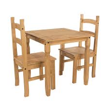 Buy square table & chair sets and get the best deals at the lowest prices on ebay! Corona Table And Chair Set