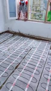 warmup under floor heating at rs 320