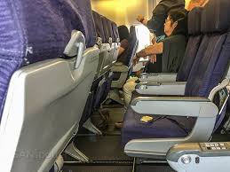 hawaiian airlines 767 300 economy cl