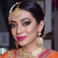 top makeup artists in kashipur best