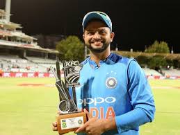 Suresh raina is one of the most acknowledged stars in the cricket world. Suresh Raina Bio Age Height Weight Wife Net Worth Salary And More Power Sportz Magazine