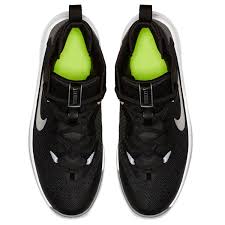 Nike Future Court Grade School Boys Basketball Shoes