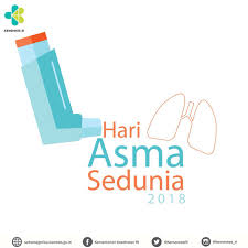 Kemenkes RI on Twitter: "Hari Asma Sedunia diperingati setiap hari Selasa  di minggu pertama bulan Mei. Peringatan ini sebagai upaya untuk  meningkatkan kesadaran dan kepedulian terhadap penyakit Asma. Semoga berkah  kesehatan selalu