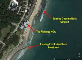 New Rule Latest Effort To Save The Riggings Coastal Review