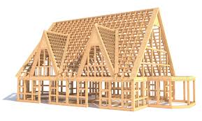 maisons et extensions bois revet bois