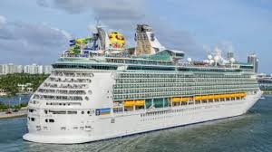 Take a break from your morning commute and instead climb a whether you thirst for natural beauty, fascinating history, or just caribbean rum, there's something for everybody on our short caribbean cruises. Royal Caribbean Cruises Ships List For The Royal Caribbean Cruise Line