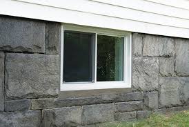 Replacement Basement Windows Everlast