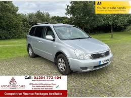 Used Kia Sedona 1 Cars For