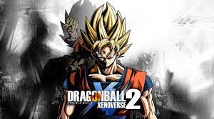 Dragon ball xenoverse 2 genre: Dragon Ball Xenoverse 2 Update Version 1 21 New Patch Notes For Xbox One Pc Ps4 Full Details Here 2019 Gf