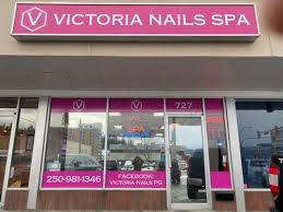 welcome to victoria beauty nails spa