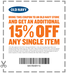 baby tuesday old navy printable coupon