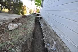 What You Need to Know about Concrete Foundation Repair - Concrete  Chiropractor