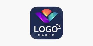 logo creator logo maker on the app