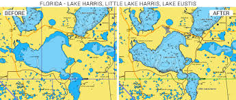 Significant Updates Released For 10 Us Lakes