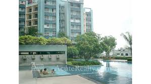 bangkok garden condo for