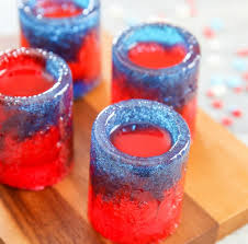 Candy Shot Glasses Perfect For Parties