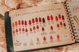 Vintage Avon Lipstick Shades You Can Still Buy Today