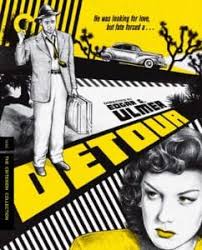 Johnson's tumultuous first year in office after the assassination of john f. Detour 1945 Movie Summary And Film Synopsis On Mhm