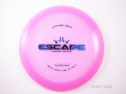 Dynamic Discs Lucid Escape 13 99