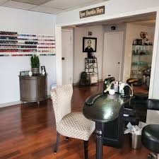 top 10 best nail salons in windsor ct