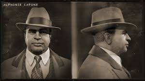 Born january 7, 1899 (brooklyn, new york) died january 25, 1947 (palm island al capone was one of the most notorious criminals of all time. Empire Of Sin Al Capone Boss Spotlight Empire Of Sin