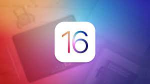New iOS 16, iPadOS 16, and watchOS 9 ...