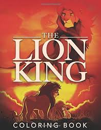 As the group's leader, scar was gifted with a powerful roar called the roar of the elders. The Lion King Coloring Book 50 Jumbo Coloring Pages For Kids Teens Preschoolers And All Fans Great Coloring Book For Kids Ages 2 To 5 Heiss Korbinian Heiss Korbinian 9798641155548 Amazon Com Books