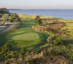 Seaside Golf Course | Links Golf in Georgia | Sea Island Resort