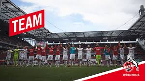 Stay up to date on 1. 1 Fc Koln Wallpaper
