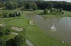 North/West at Sycamore Hills Golf Club in Macomb, Michigan, USA ...