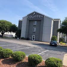 country inn suites by radisson