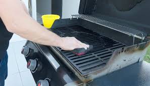 9 best grill cleaning pads grilling