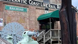 wilmington railroad museum review