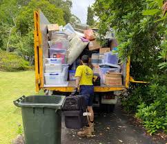 rubbish removal in sydney