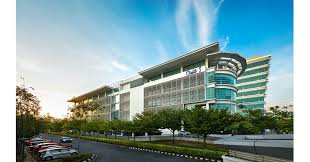 The achievements of dynamic pile testing are the results of the combined efforts of every dpt staff. Deriv Com Acquires The Quill5 Building In Cyberjaya Malaysia