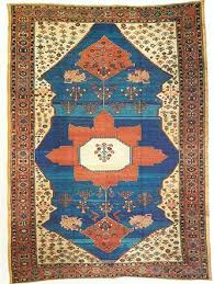 the ilrated rug iran india