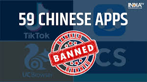 More than 55938 downloads this month. Chinese Apps Banned Will Chinese Apps Vanish From Phones What Happens Next Tells Cyber Expert Apps News India Tv
