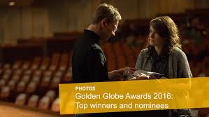 Image result for golden globe awards 2016 winners