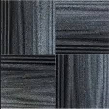 nylon carpet tiles 48 x 48 cm matte