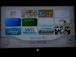 Hola, ¿de dónde me puedo descargar juegos para la wii? Descargar Usb Loader Para Wii 4 3u Gratis Entrancementdev
