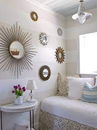 14 ideas for small bedroom decor