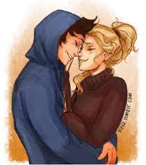 percabeth in ev