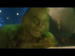 The grinch (2018) greatest quotes. Grinch Schedule Youtube
