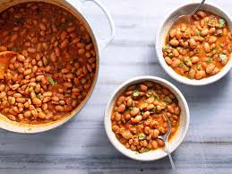 frijoles charros mexican pinto beans