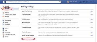 how to permanently delete your facebook