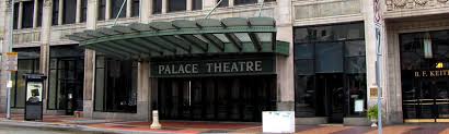 Connor Palace Playhouse Square Tickets And Seating Chart