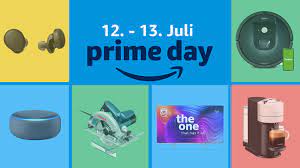 Amazon Prime Day 2022: Angebote & Top ...