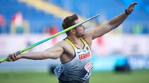 In 2008, the men's javelin throw was boring. 2021 Tokyo Olympics Men S Javelin Gold Medal Winner Odds Heavily Favor Germany S Johannes Vetter On Fanduel